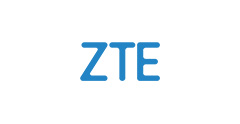 ZTE